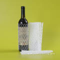 Plastic Protection Mesh Sleeves Wine Bottle Protective Net